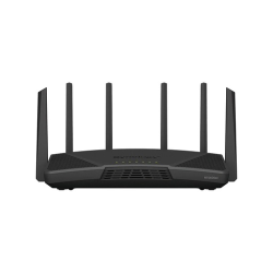 Synology RT6600ax - Tri-band Wi-Fi 6 router Synology RT6600ax - Tri-band Wi-Fi 6 router
