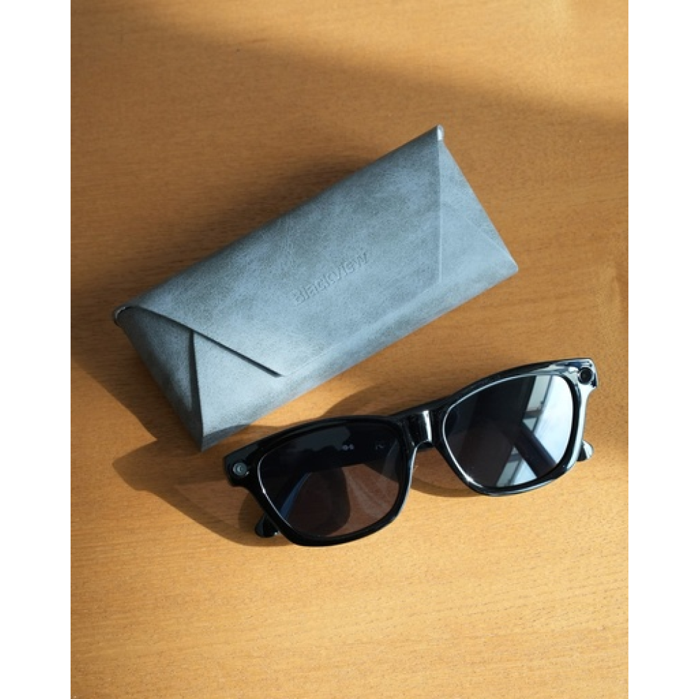 Blackview BV100 AI glasses 2K HD 800W Pixels Smart Glasses Polarized Blackview BV100 AI glasses 2K HD 800W Pixels Smart Glasses Polarized