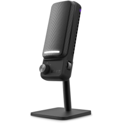 NZXT Capsule Elite Gaming Microphone Black NZXT Capsule Elite Gaming Microphone Black