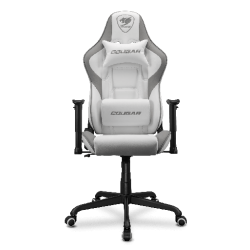 Cougar Armor Elite White – Gaming Chair Premium Cougar Armor Elite White – Gaming Chair Premium