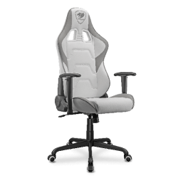 Cougar Armor Elite White – Gaming Chair Premium Cougar Armor Elite White – Gaming Chair Premium