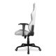 Cougar Armor Elite White – Gaming Chair Premium
