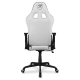Cougar Armor Elite White – Gaming Chair Premium