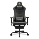 Cougar Armor EVO S Gold – Premium Gaming Chair με Gold Accents