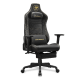 Cougar Armor EVO S Gold – Premium Gaming Chair με Gold Accents