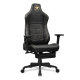 Cougar Armor EVO S Gold – Premium Gaming Chair με Gold Accents