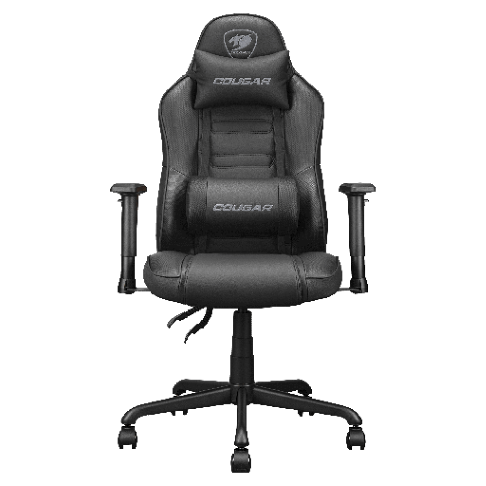 Cougar Fusion S – Medium Gaming Chair