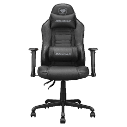 Cougar Fusion S – Medium Gaming Chair Cougar Fusion S – Medium Gaming Chair