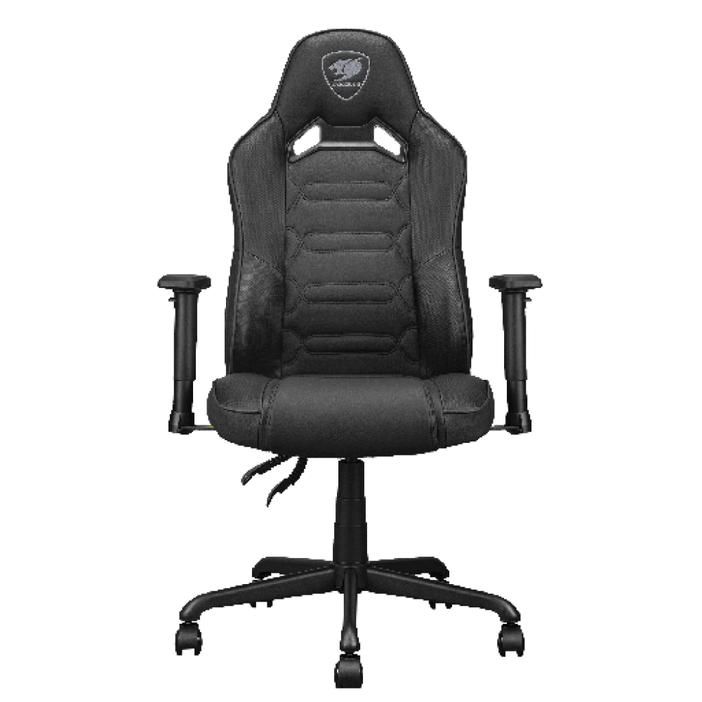 Cougar Fusion S – Medium Gaming Chair