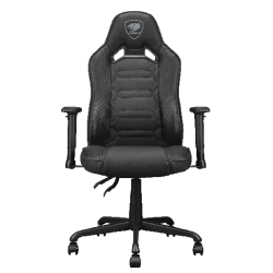 Cougar Fusion S – Medium Gaming Chair Cougar Fusion S – Medium Gaming Chair