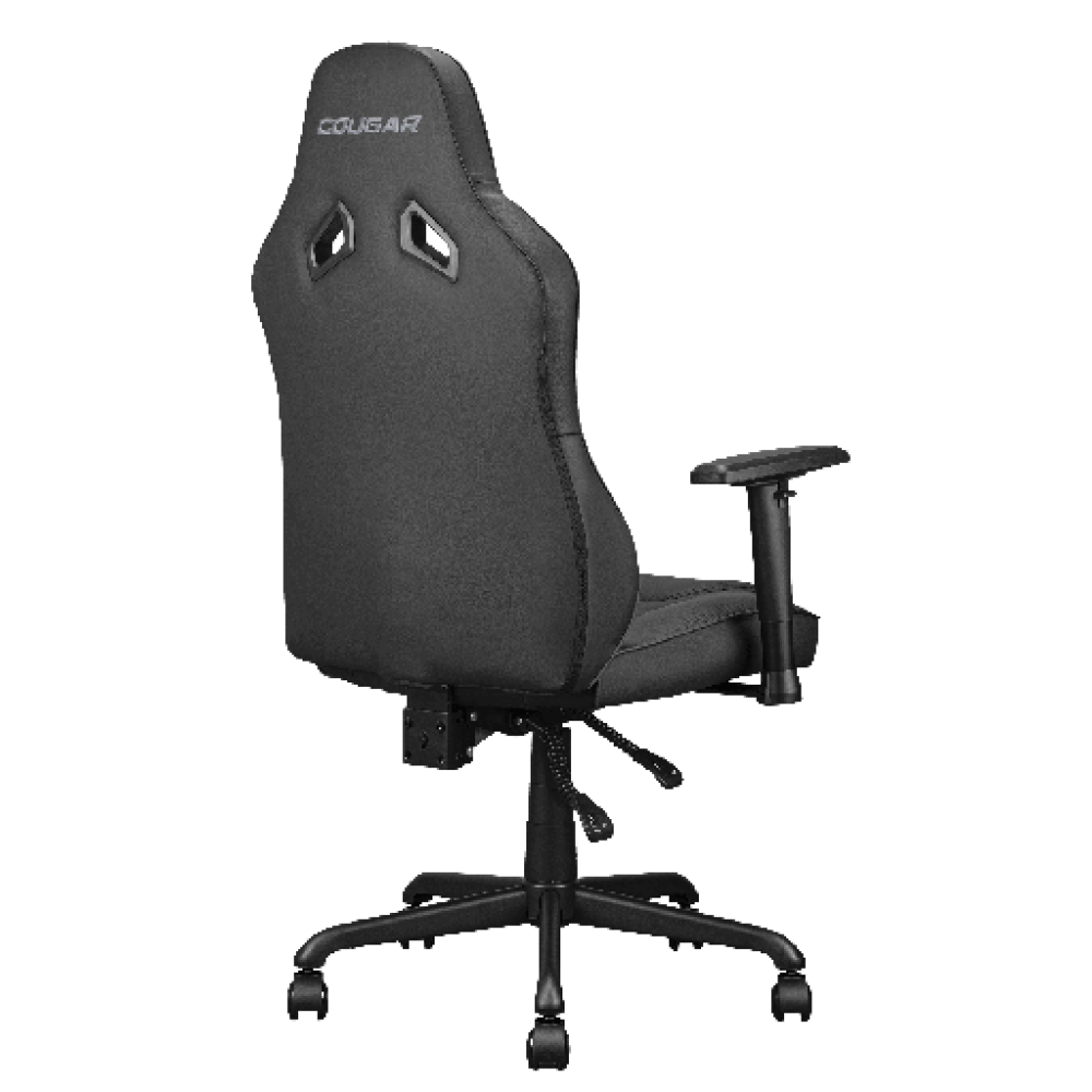 Cougar Fusion S – Medium Gaming Chair