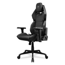 Cougar Hotrod – Racing-Inspired Gaming Chair Black  Cougar Hotrod – Racing-Inspired Gaming Chair Black
