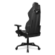 Cougar Hotrod – Racing-Inspired Gaming Chair Black 