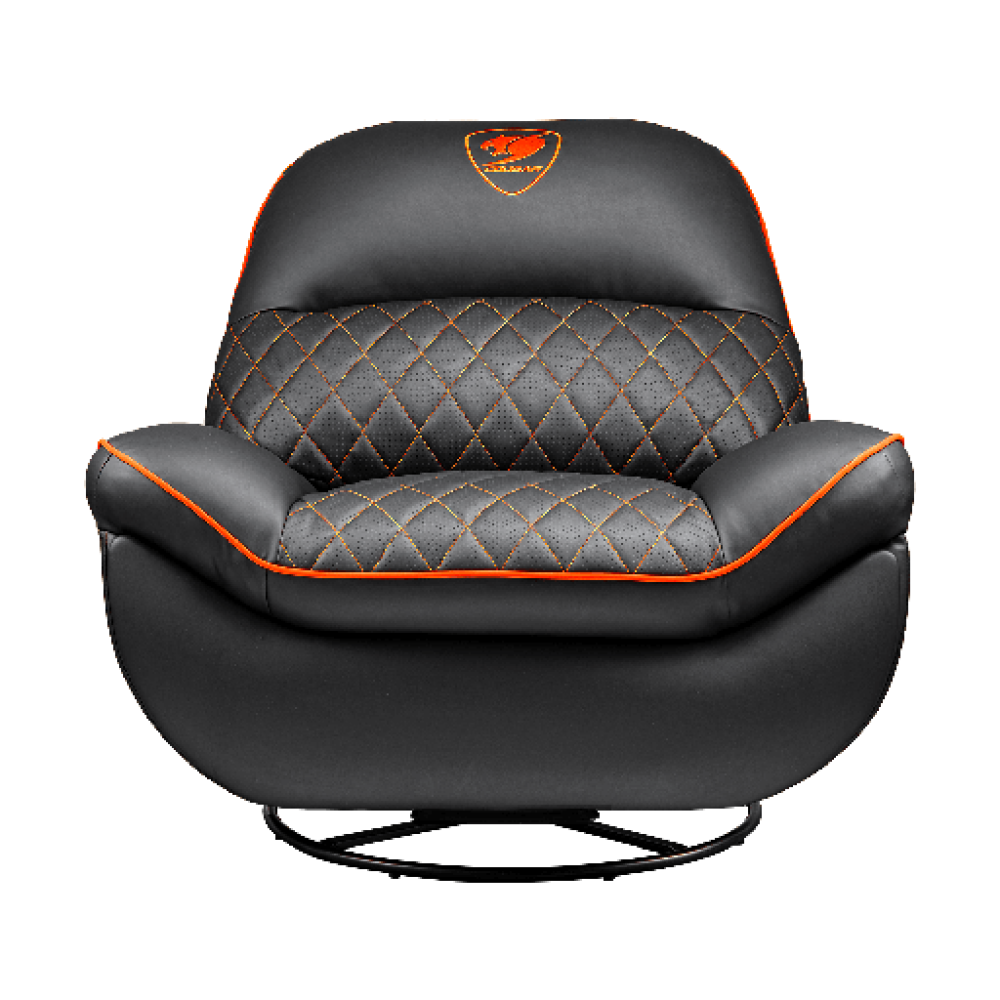 Cougar Overlord – Gaming Recliner