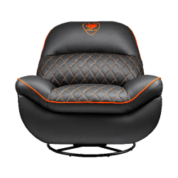 Cougar Overlord – Gaming Recliner Cougar Overlord – Gaming Recliner