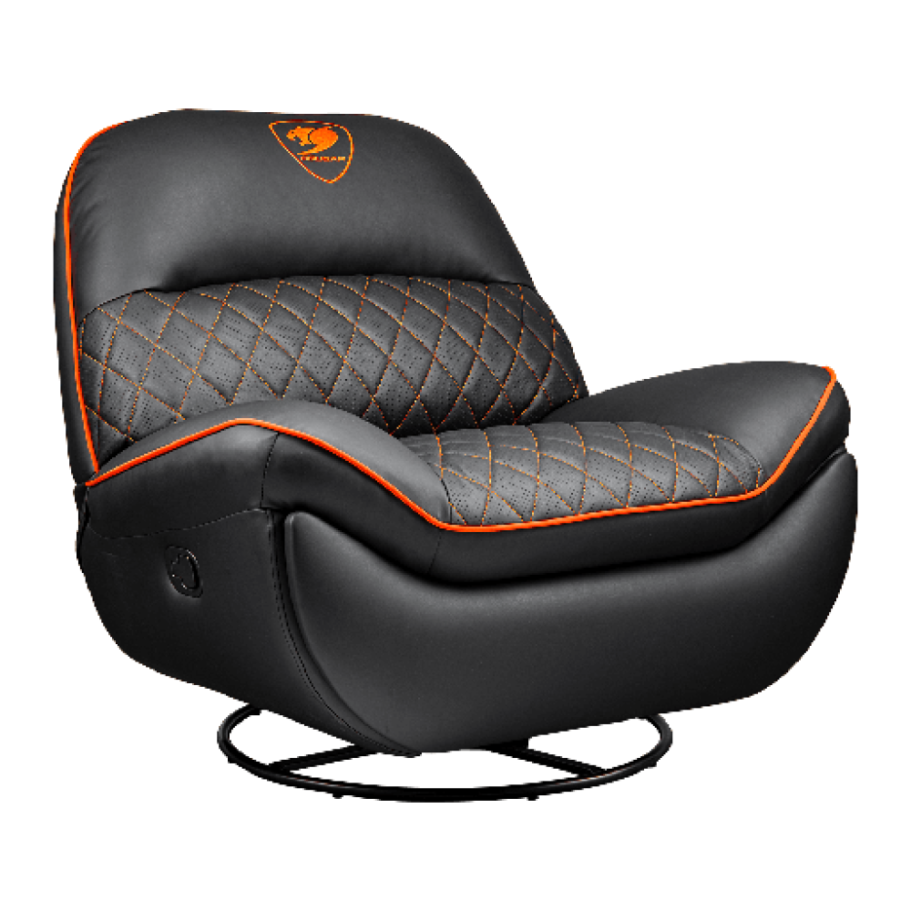 Cougar Overlord – Gaming Recliner