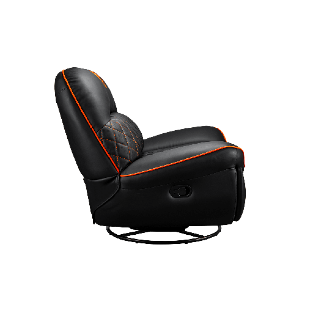 Cougar Overlord – Gaming Recliner
