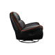 Cougar Overlord – Gaming Recliner