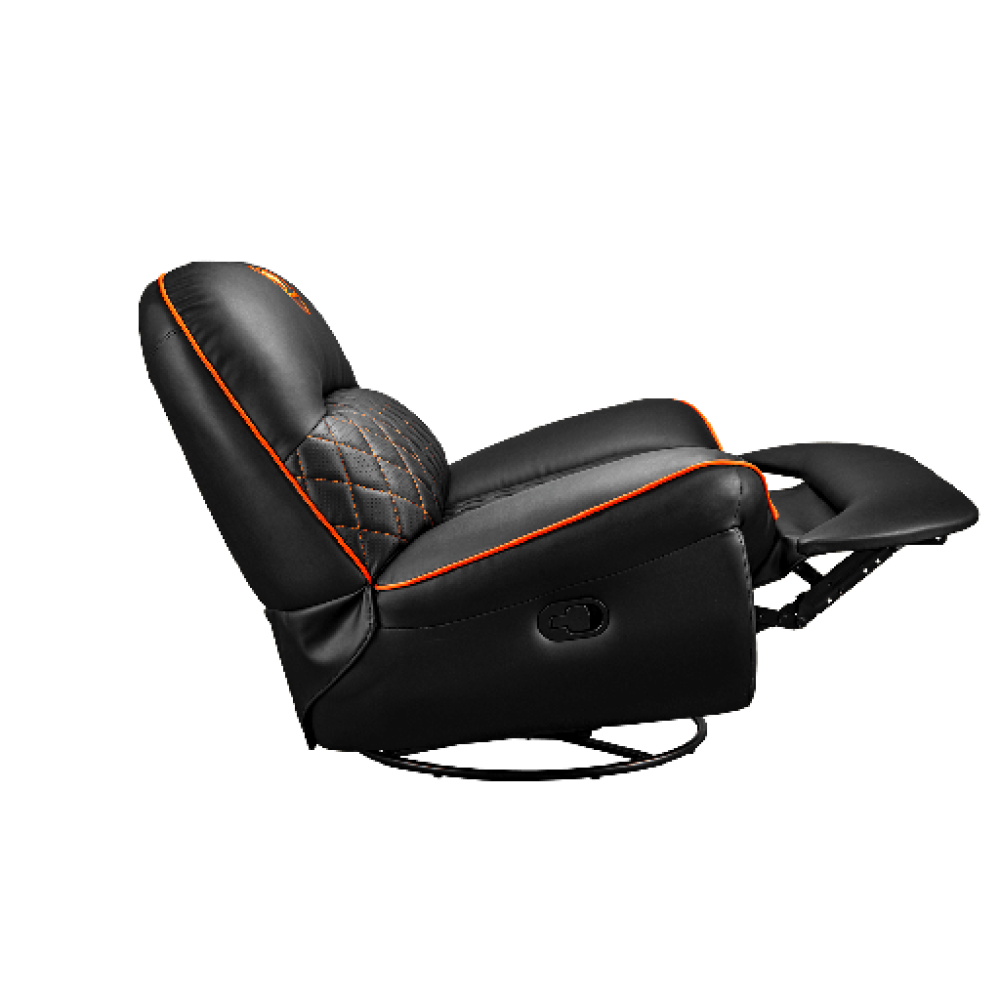 Cougar Overlord – Gaming Recliner