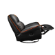 Cougar Overlord – Gaming Recliner