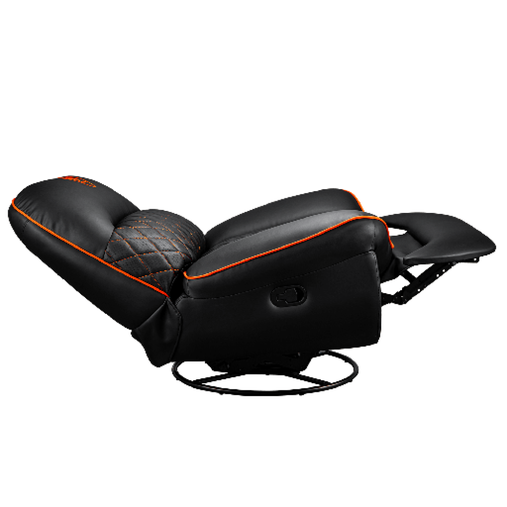 Cougar Overlord – Gaming Recliner