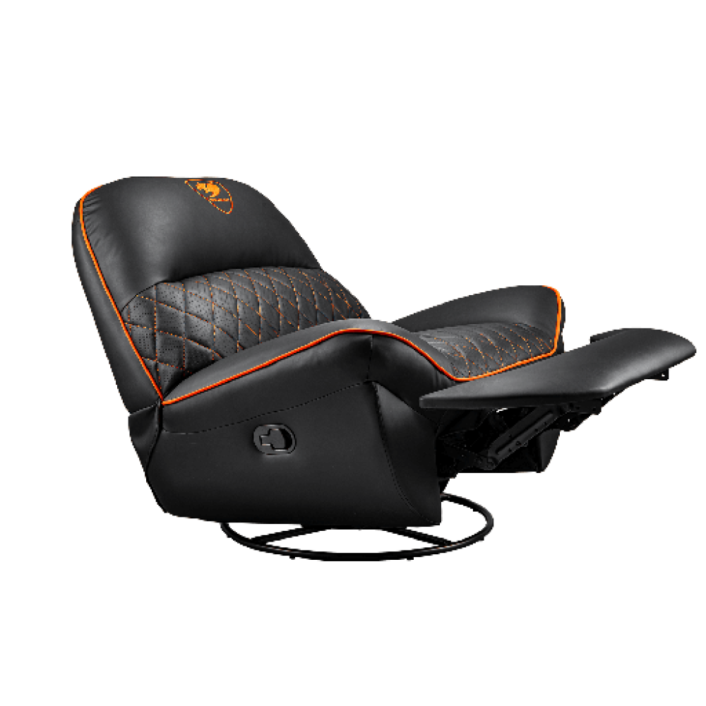 Cougar Overlord – Gaming Recliner
