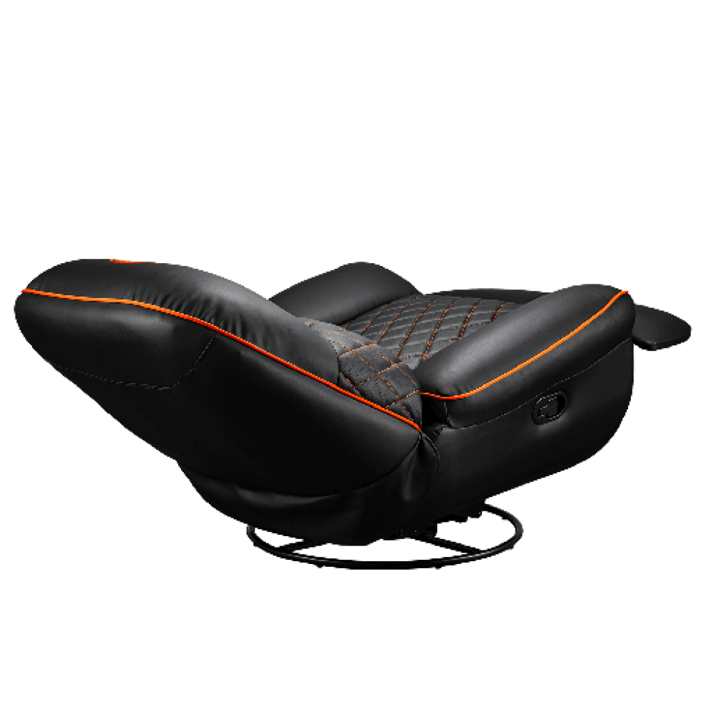 Cougar Overlord – Gaming Recliner