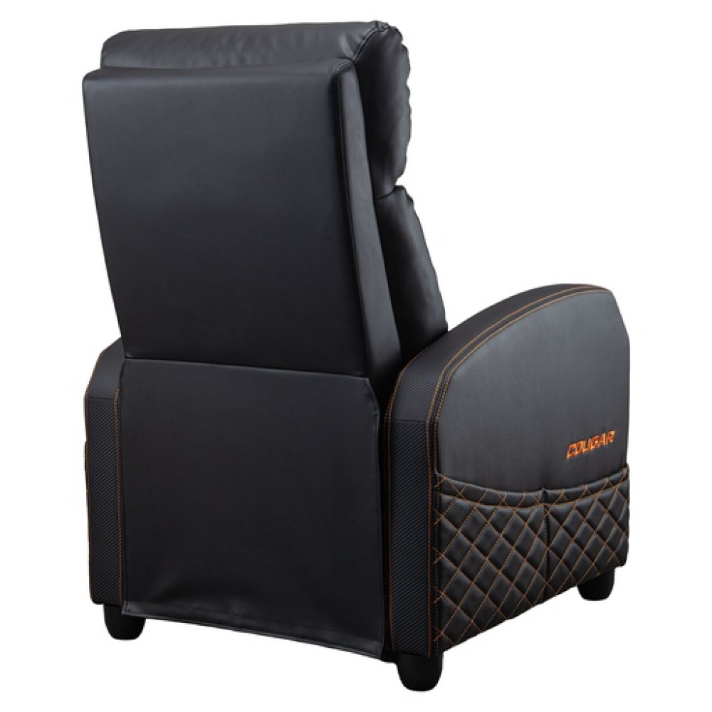 Cougar Ranger Elite – Premium Gaming Sofa Chair