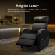 Cougar Ranger Elite – Premium Gaming Sofa Chair