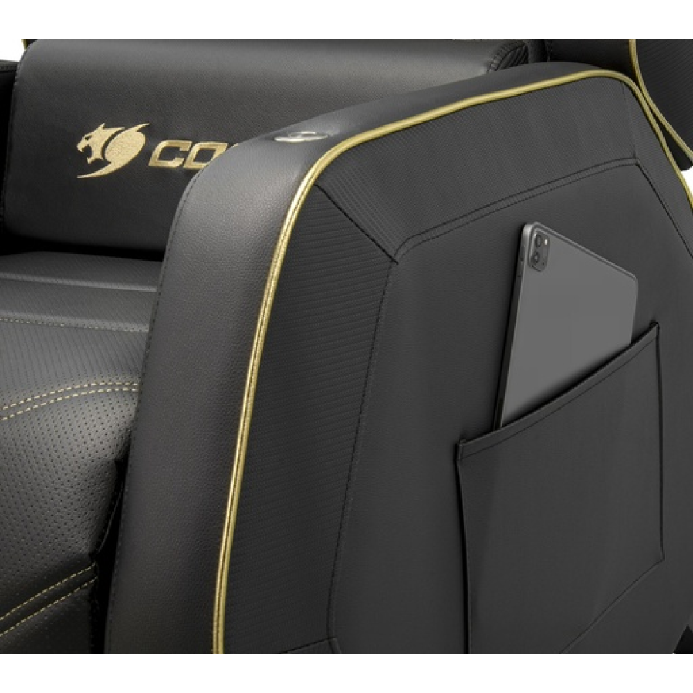 Cougar Ranger Pro Royal – Gaming Sofa Chair