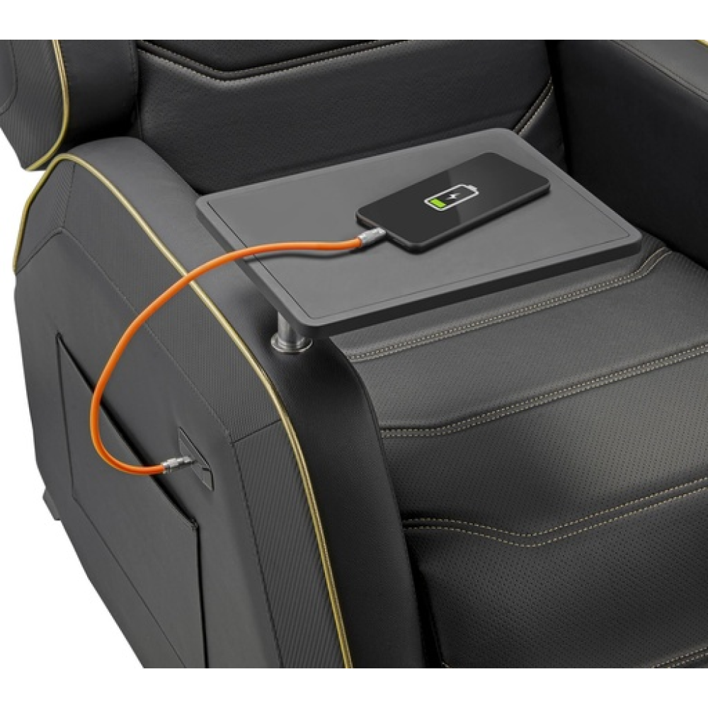 Cougar Ranger Pro Royal – Gaming Sofa Chair