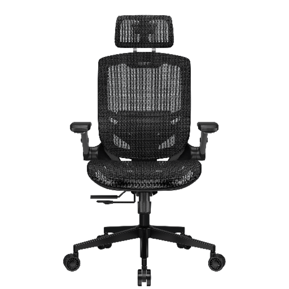 Cougar Speeder One – Speed‑Inspired Ergonomic Mesh Gaming Chair