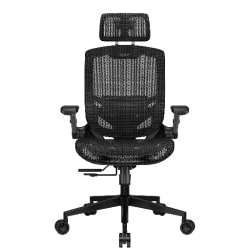 Cougar Speeder One – Speed‑Inspired Ergonomic Mesh Gaming Chair Cougar Speeder One – Speed‑Inspired Ergonomic Mesh Gaming Chair
