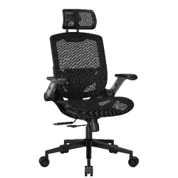 Cougar Speeder One – Speed‑Inspired Ergonomic Mesh Gaming Chair Cougar Speeder One – Speed‑Inspired Ergonomic Mesh Gaming Chair