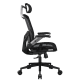 Cougar Speeder One – Speed‑Inspired Ergonomic Mesh Gaming Chair