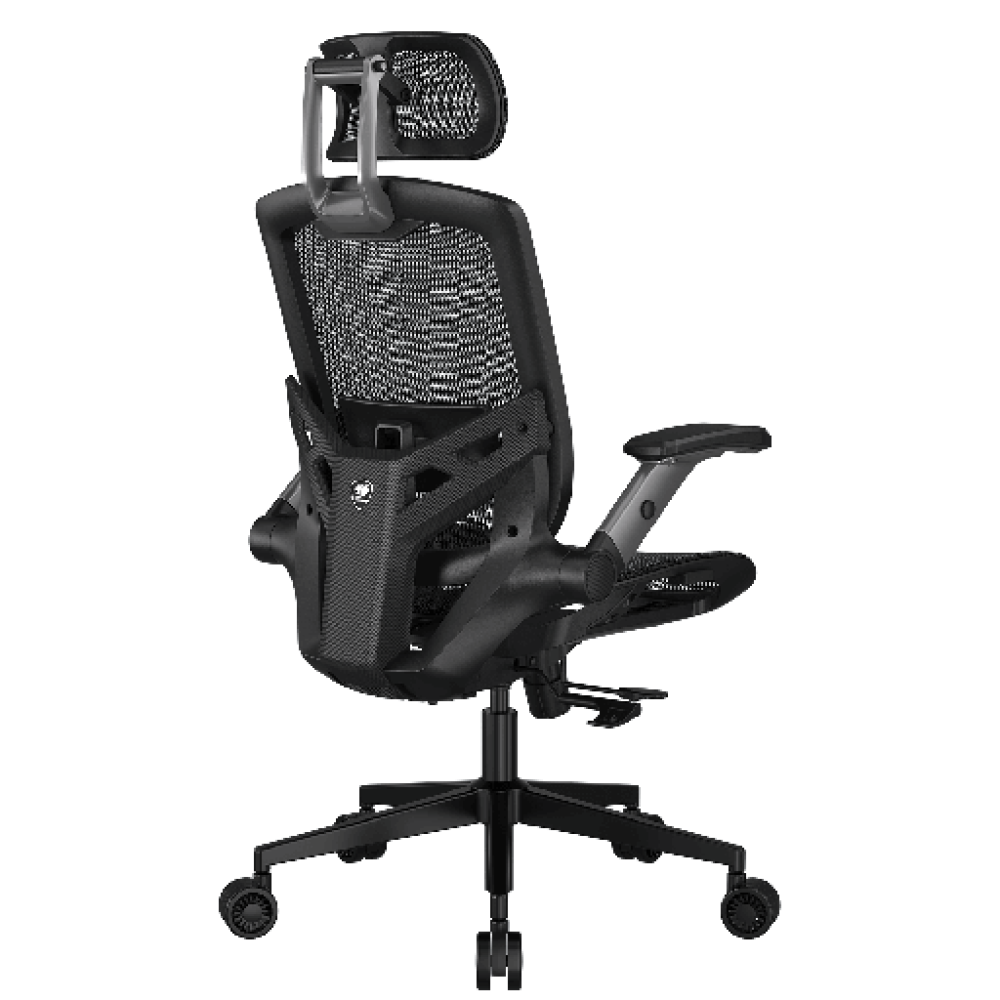 Cougar Speeder One – Speed‑Inspired Ergonomic Mesh Gaming Chair