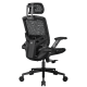 Cougar Speeder One – Speed‑Inspired Ergonomic Mesh Gaming Chair