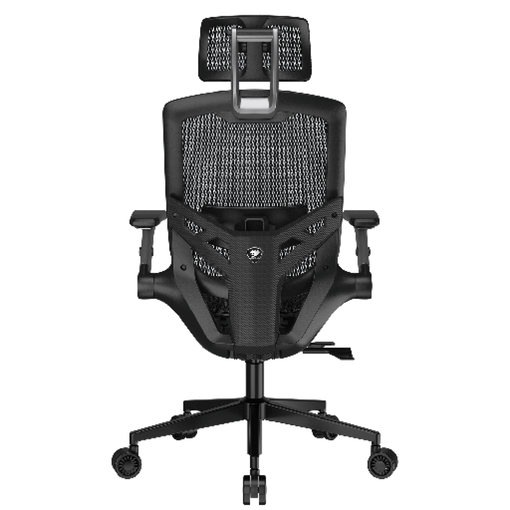 Cougar Speeder One – Speed‑Inspired Ergonomic Mesh Gaming Chair