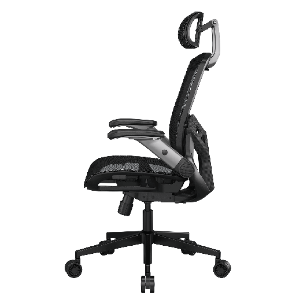 Cougar Speeder One – Speed‑Inspired Ergonomic Mesh Gaming Chair