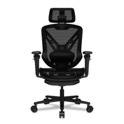 Cougar Speeder – Speed‑Inspired Ergonomic Mesh Gaming Chair Cougar Speeder – Speed‑Inspired Ergonomic Mesh Gaming Chair