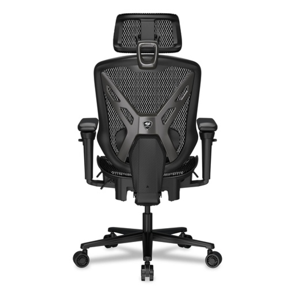 Cougar Speeder – Speed‑Inspired Ergonomic Mesh Gaming Chair