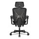 Cougar Speeder – Speed‑Inspired Ergonomic Mesh Gaming Chair
