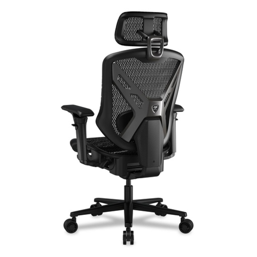 Cougar Speeder – Speed‑Inspired Ergonomic Mesh Gaming Chair