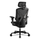 Cougar Speeder – Speed‑Inspired Ergonomic Mesh Gaming Chair