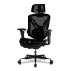 Cougar Speeder – Speed‑Inspired Ergonomic Mesh Gaming Chair