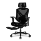 Cougar Speeder – Speed‑Inspired Ergonomic Mesh Gaming Chair
