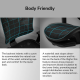 Cougar Speeder – Speed‑Inspired Ergonomic Mesh Gaming Chair