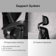 Cougar Speeder – Speed‑Inspired Ergonomic Mesh Gaming Chair