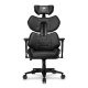 Cougar Terminator Elite – High‑End Exoskeleton Gaming Chair