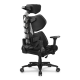 Cougar Terminator Elite – High‑End Exoskeleton Gaming Chair